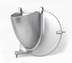Thumbnail image #1 for Omcan Slicer/Shredder Attachment Door Replacement Part