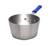 Thumbnail image #1 for Wear-Ever 2.75 Qt Tapered Aluminum Sauce Pan with Cool Handle