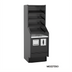 Thumbnail image #1 for Fusion Self-Service Ambient Inline Packaging Counter with LED Top and Shelf Lights