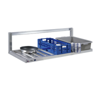 New Age 97286 Wall-Mounted Shelving