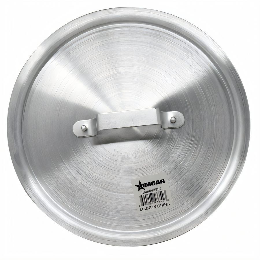 Product image #1 for Omcan USA 43354 Pot and Pan Lids