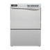 Thumbnail image #1 for Trento Kromo High-Temperature Undercounter Door-Type Dishwasher with Booster Heater, 30 Racks/Hour