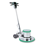 Thumbnail image #1 for Bissell Big Green Commercial BGC-2 Two-Speed Floor Machine, 1.5 HP DC Motor, 175/300 RPM, 50-Foot Safety Cord
