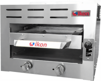 IKON Cooking IRSB-24 24-Inch Natural Gas Infrared Salamander Broiler