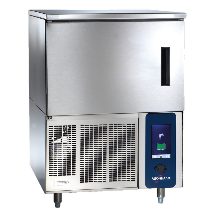 Product image #1 for Alto-Shaam Quickchiller QC3-3 Undercounter Self-Contained Blast Chiller, 3 x 12 in. x 20 in. Pan Capacity