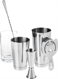 Mercer Culinary M37131 Barfly Mixing Glass