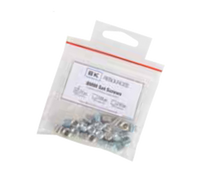 BK Resources BK-SETSCREW-25 Specialty Shelf Hardware