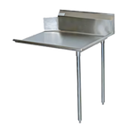 Thumbnail image #1 for Serv-Ware CDT60R-CWP Compartment Sinks