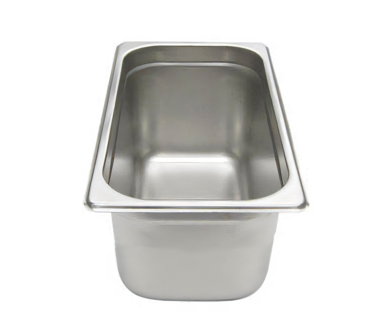 Product image #1 for Admiral Craft Equipment Corp. 200T4 NestWell Hotel Pans Case of 24