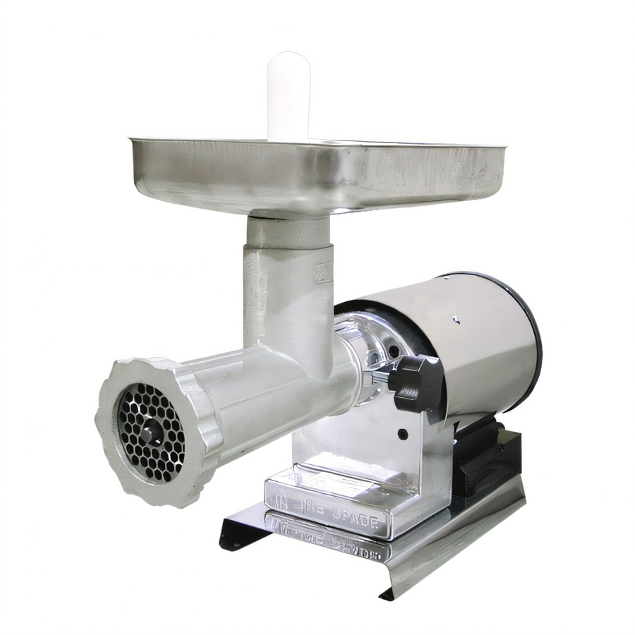 Product image #1 for Omcan USA 41421 Elite Series Meat Grinders