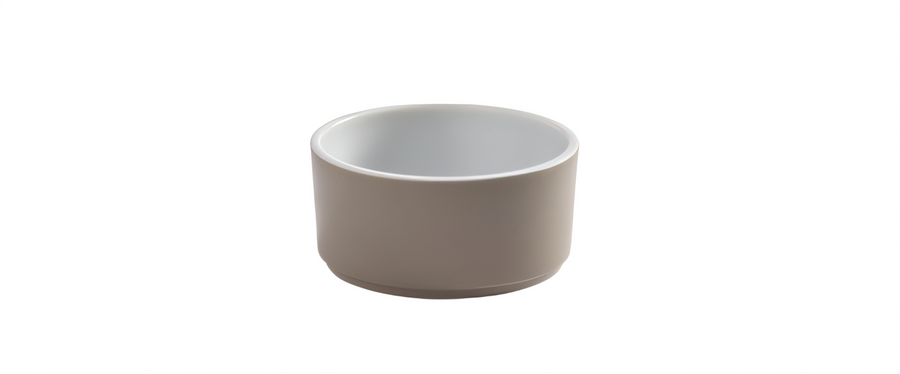 Product image #1 for American Metalcraft UBR10MO Restaurant Bowls Case of 24