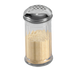 Thumbnail image #1 for American Metalcraft GLA319 Red Pepper & Cheese Shakers Case of 24