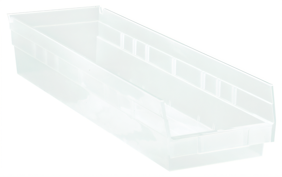 Product image #1 for Quantum QSB106CL Wire Shelving