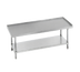Thumbnail image #1 for Advance Tabco 96