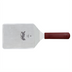 Thumbnail image #1 for Mercer Culinary Hell's Handle Heavy Duty Heat-Resistant Turner with 6 x 5 Inch Japanese Stainless Steel Blade