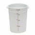 Thumbnail image #1 for Cambro RFS8148 Commercial Food Storage Containers Case of 12