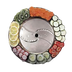 Thumbnail image #1 for Robot Coupe 3 mm Ripple-Cut Slicing Disc for Commercial Food Processors
