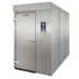 Thumbnail image #1 for HURRiCHiLL AP20BCF-3T Modular Roll-In Blast Chiller/Shock Freezer, 3-Trolley, Remote Refrigeration