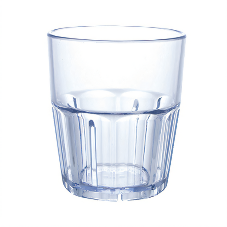 Product image #1 for Winco PTSN-9 Havana Plastic Tumblers Case of 6