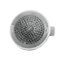 Thumbnail image #1 for American Metalcraft Fine Perforated Polycarbonate Replacement Shaker Top for 10 oz Shakers