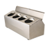 Thumbnail image #1 for Alegacy Foodservice Products Countertop Insulated Cold Chest Dispenser