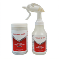 Merrychef USA 32Z4222 Cleaning Chemicals