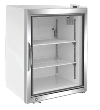 Maxximum MXM1-3.5FHC Maxx Cold Glass Door Merchandisers