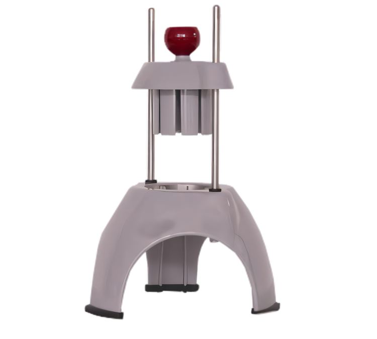 Product image #1 for Vollrath Wedgemaster II 8-Section Aluminum Fruit & Vegetable Wedger