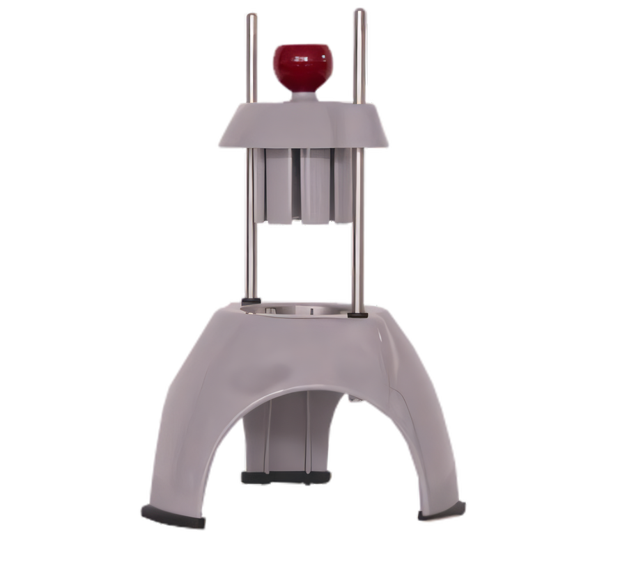 Product image #1 for Vollrath Wedgemaster II 8-Section Aluminum Fruit & Vegetable Wedger