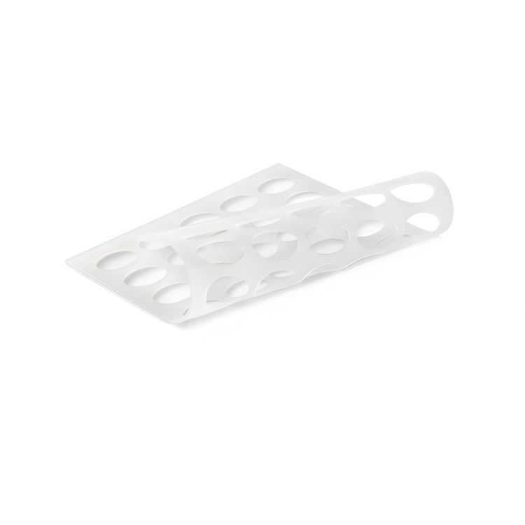 Product image #1 for Oval Chablon Silicone Baking Mold Set, 2-Piece
