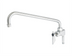 Thumbnail image #1 for Krowne Diamond Series Add-On Faucet with 14-Inch Swing Spout and 1.8 GPM Aerator