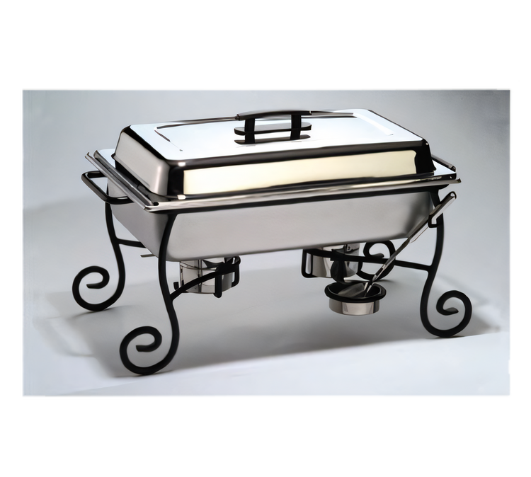 Product image #1 for American Metalcraft CFKIT Chafing Pans