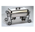 Thumbnail image #1 for American Metalcraft CFKIT Chafing Pans