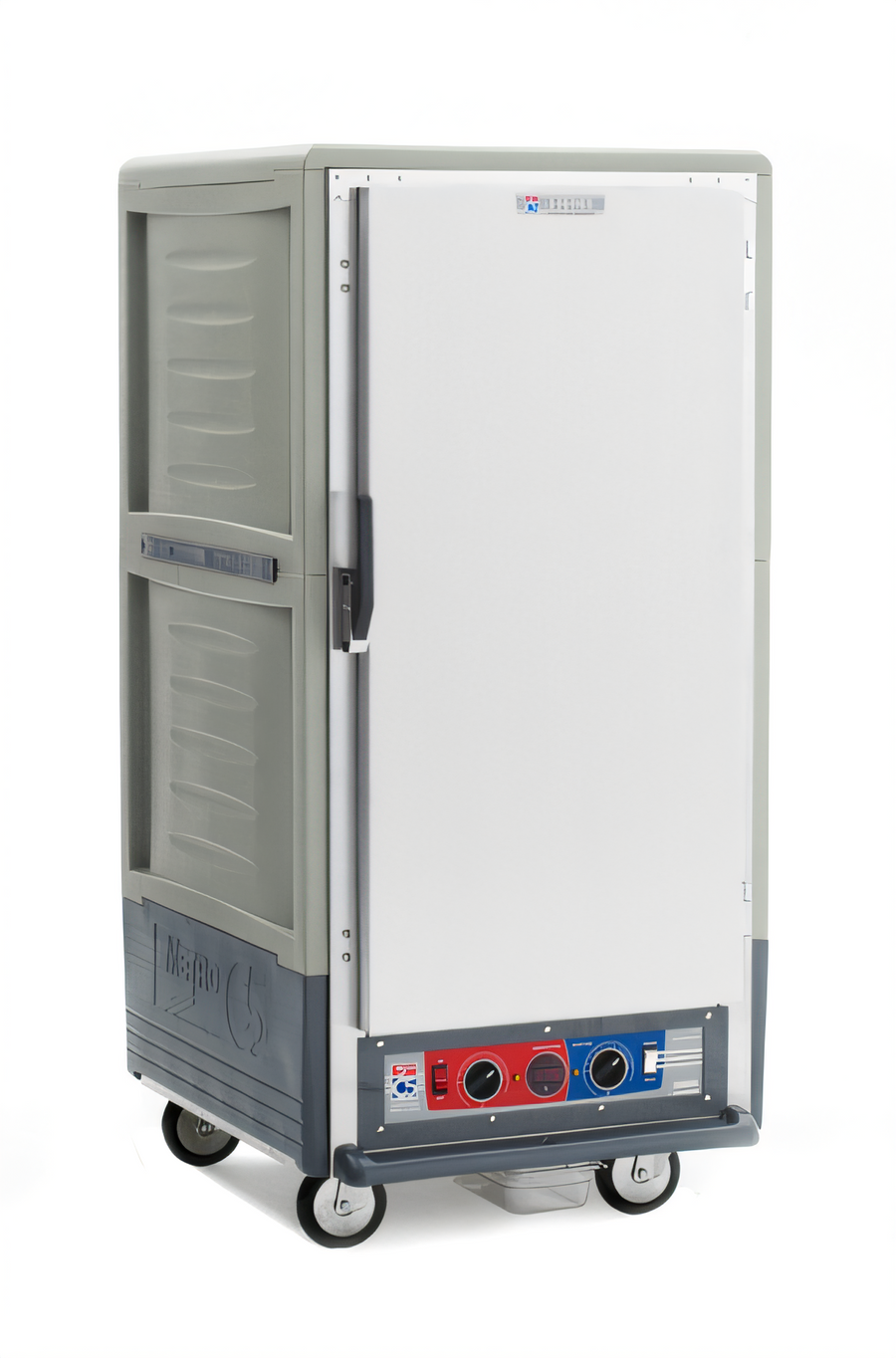 Product image #1 for Metro C537-CFS-U-GYA C5 Insulation Armour Proofing Cabinets