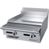 Thumbnail image #1 for Garland Cuisine Series 24-Inch Gas Add-A-Unit Modular Top Thermostatic Griddle