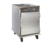 Thumbnail image #1 for Henny Penny HHC-903 Half-Size Floor Heated Holding Cabinet, Electro-Mechanical Controls, 5 Full-Size Sheet Pan Capacity