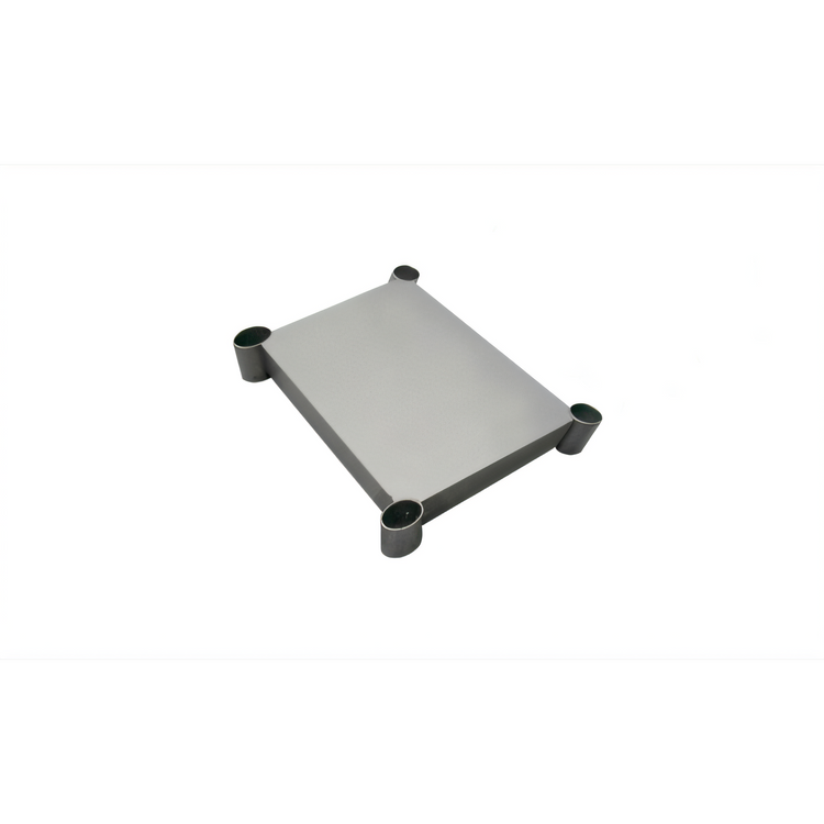 Product image #1 for Omcan USA 47679 Equipment Stands & Utility Carts
