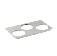 Vollrath 72228 Adapter Plates & Bars
