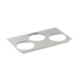 Thumbnail image #1 for Vollrath 72228 Adapter Plates & Bars