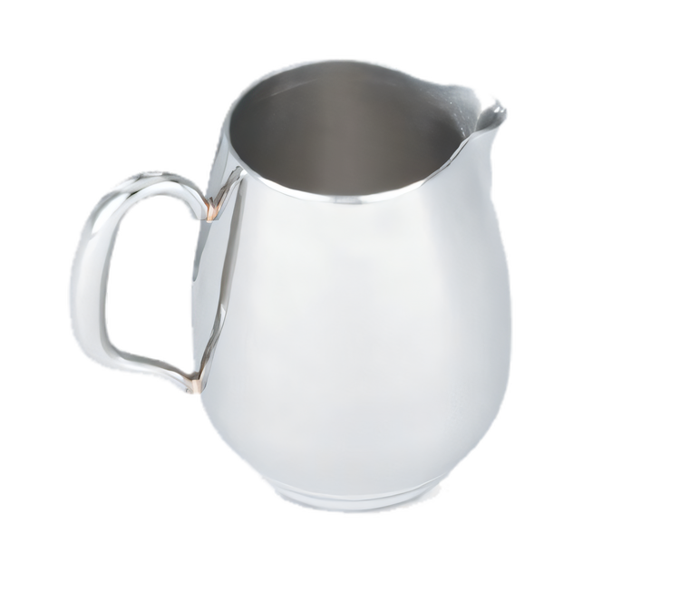 Product image #1 for Vollrath 46633 Orion® Creamers & Frothing Pitchers