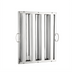 Thumbnail image #1 for CAC China SRHF-1620 Exhaust Only Hoods