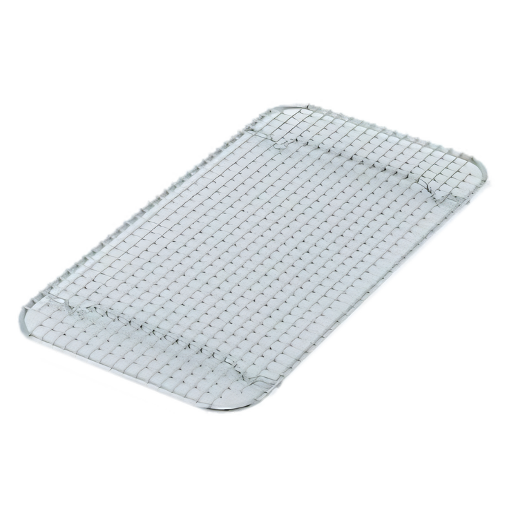 Product image #1 for Half-Size Bun Pan Wire Grate Cooling Rack