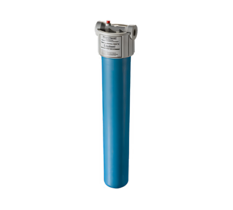 Product image #1 for Antunes TAC-02 Template Assisted Crystallization Water Scale Prevention System, 2 GPM