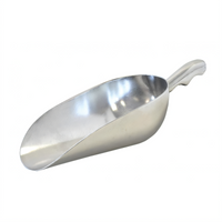 Omcan USA 27682 Scoops Case of 12