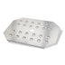 Thumbnail image #1 for Crestware Half-Size Stainless Steel False Bottom for Steam Table Pans