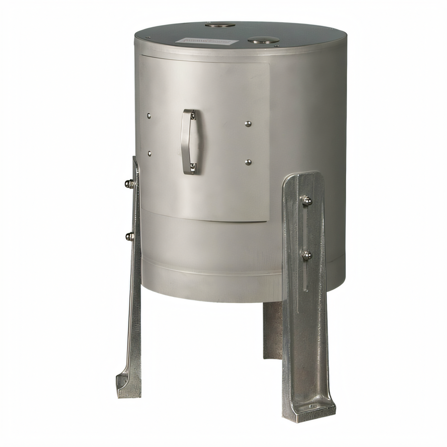 Product image #1 for Hobart 6115-CBTSST Food Machines - Food Prep/Slicing Electric Potato Peeler