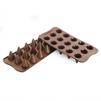 Louis Tellier US SCG20 Silikomart Chocolate & Candy Molds