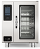 Thumbnail image #1 for Alto-Shaam Prodigi Classic 10-10E Electric Boiler-Free Countertop Combi Oven/Steamer, 10/11-Pan Capacity
