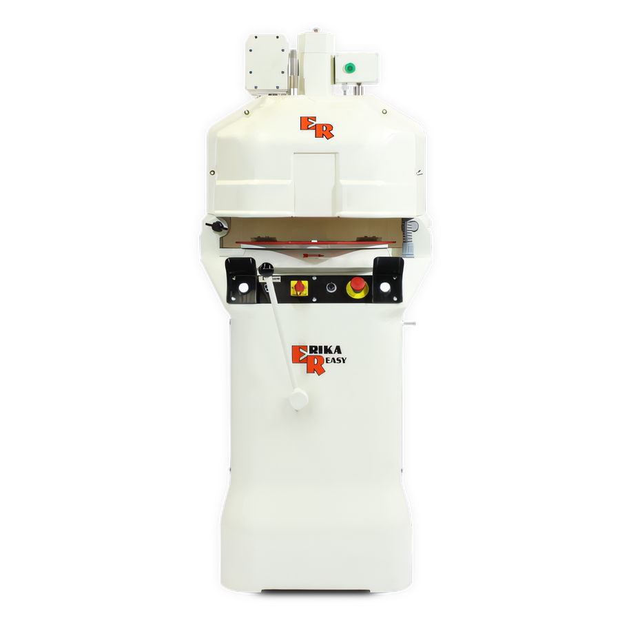 Product image #1 for Erika Record Easy Plus 7/71 RH 20-Part Semi-Automatic Dough Divider/Rounder