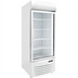 Thumbnail image #1 for Excellence Commercial Products GDF-22 30-Inch One-Section Glass Door Freezer, 22.7 Cu. Ft., -20°F Capable